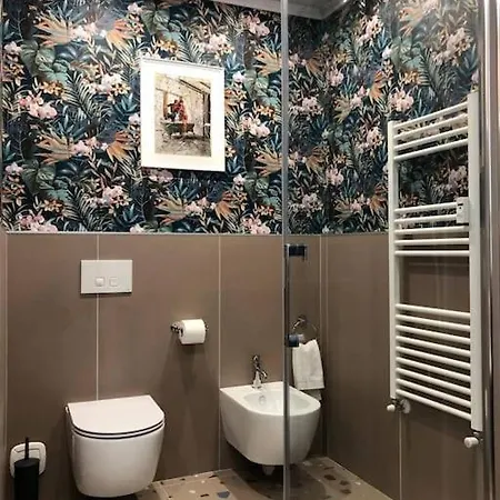 Casaotto Apartment Turin