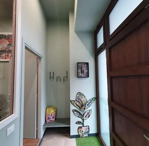 Appartement Casaotto *