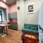 Casaotto Appartement Turijn