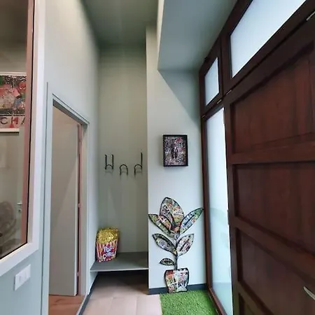 Apartmán Casaotto *