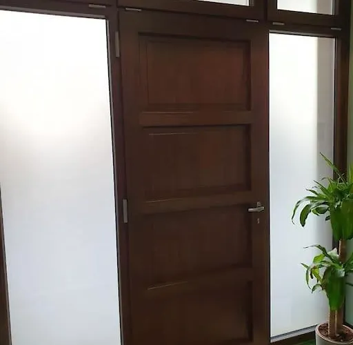 Apartment Casaotto Turin