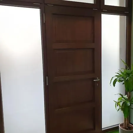 アパート Casaotto トリノ